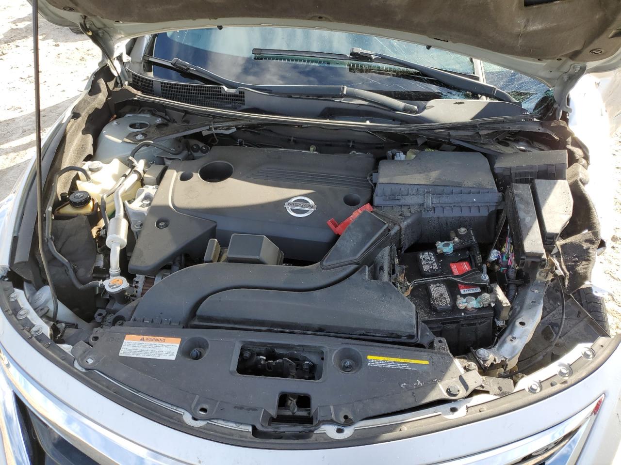 2014 Nissan Altima - Image 12