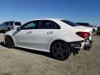 2022 Mercedes-Benz A 220 de vânzare în Antelope, CA - Rear End