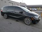 2021 Honda Odyssey Exl продається в Las Vegas, NV - Front End