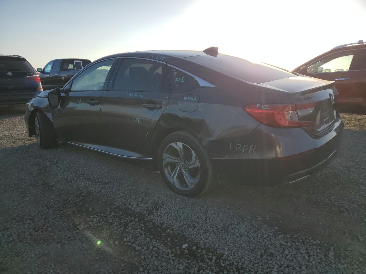 2019 Honda Accord - Image 2