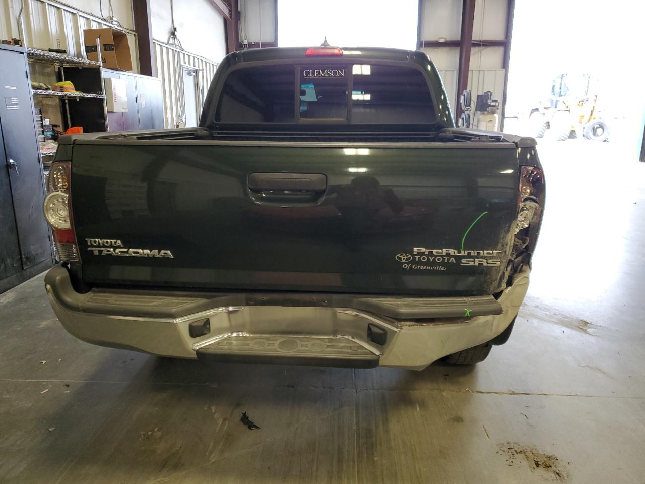 2012 Toyota Tacoma - Image 6