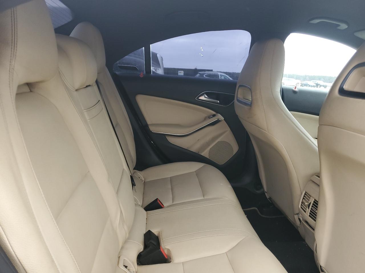 2018 Mercedes-Benz CLA-klasse - Image 10