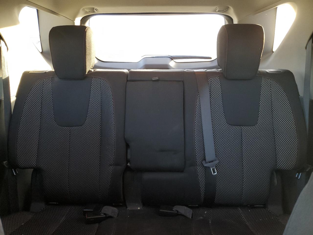 2015 Chevrolet Equinox - Image 10