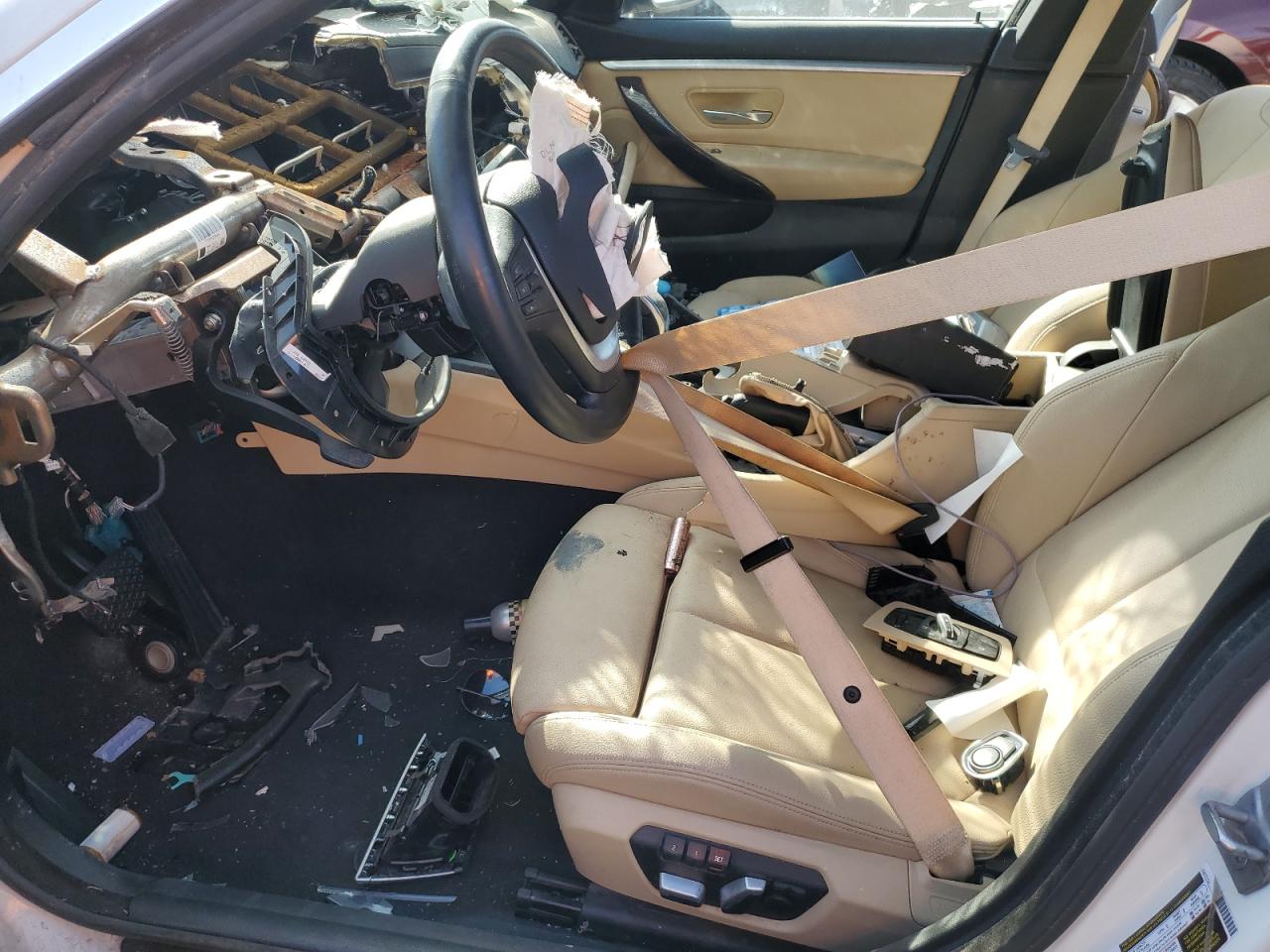 2018 BMW 4er - Image 7