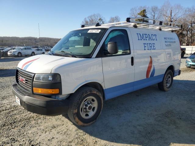 2023 Gmc Savana G2500 zu verkaufen in Concord, NC - Front End