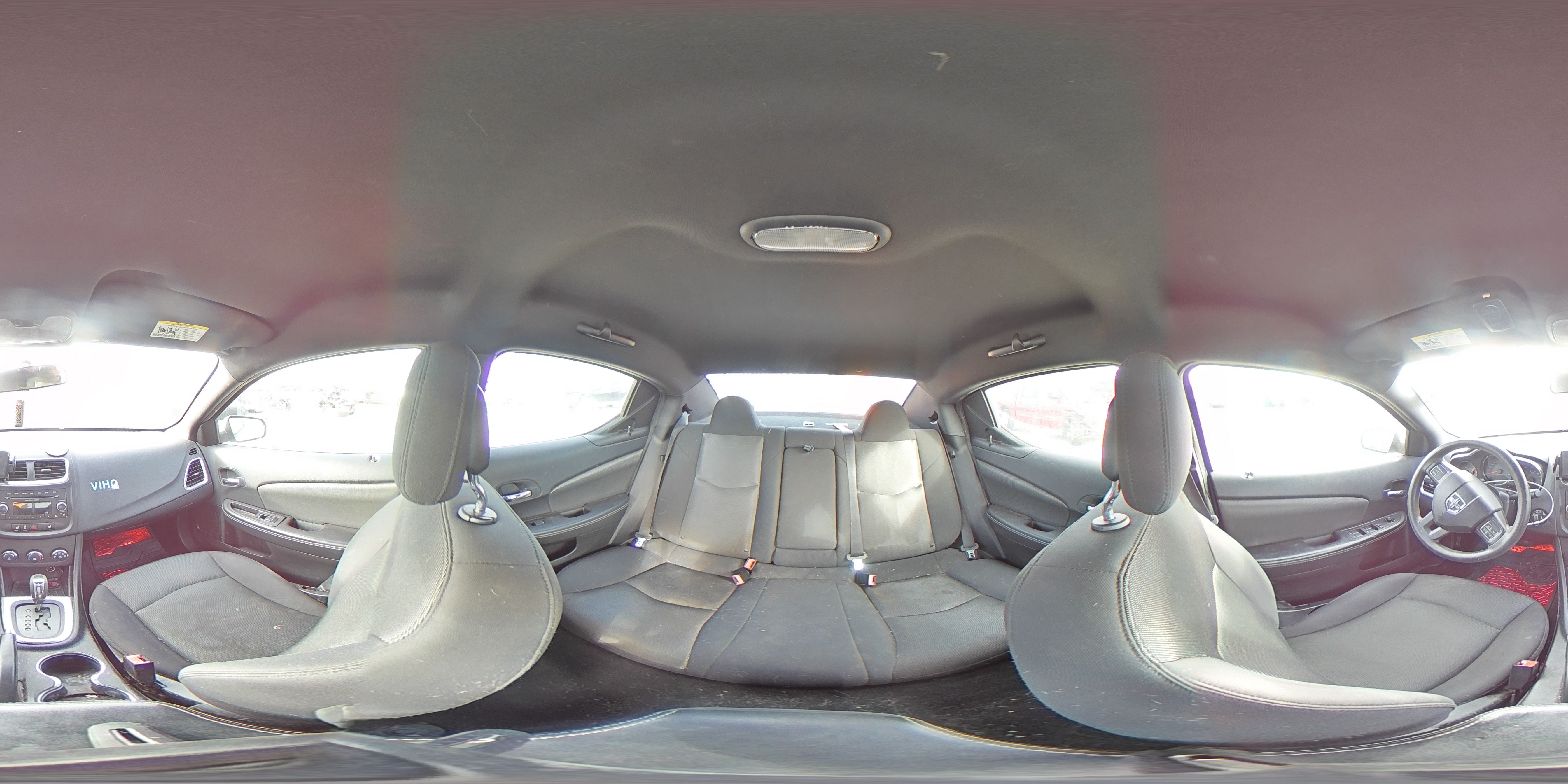 2013 Dodge Avenger - Image 13