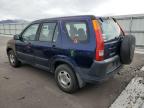 2003 Honda Cr-V Lx на продаже в Magna, UT - Minor Dent/Scratches