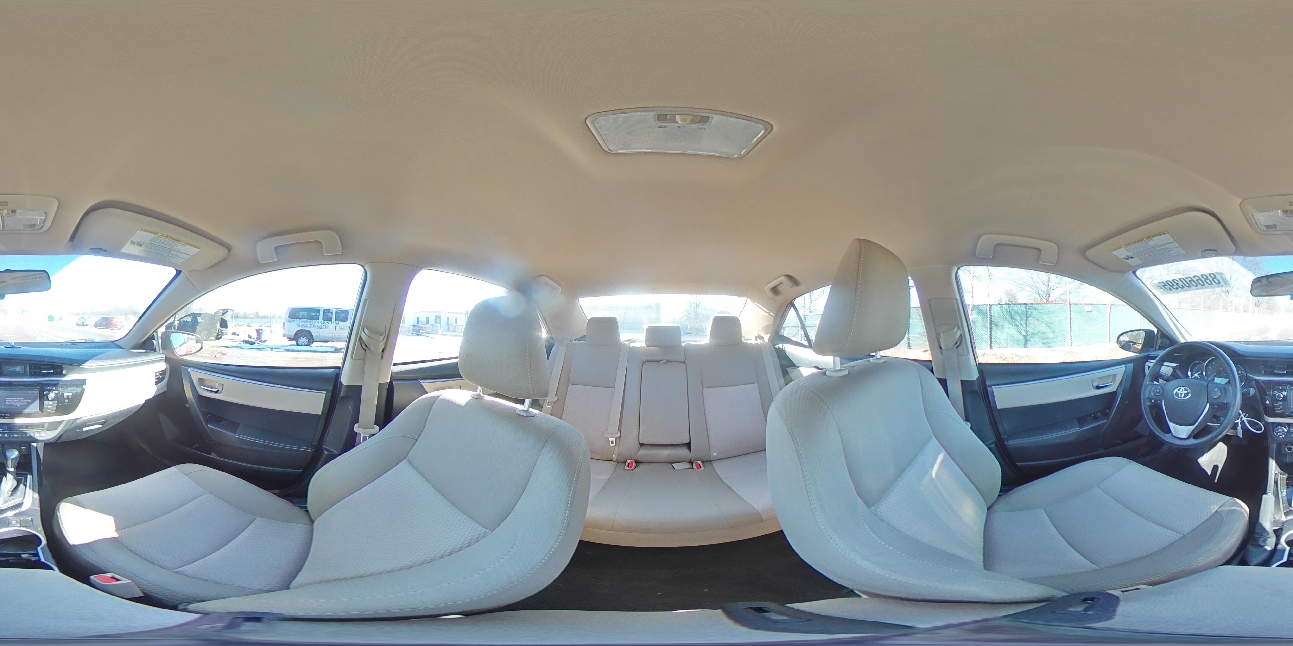 2015 Toyota Corolla - Image 13