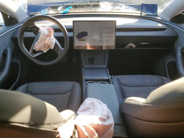  TESLA MODEL 3 2024 Blue