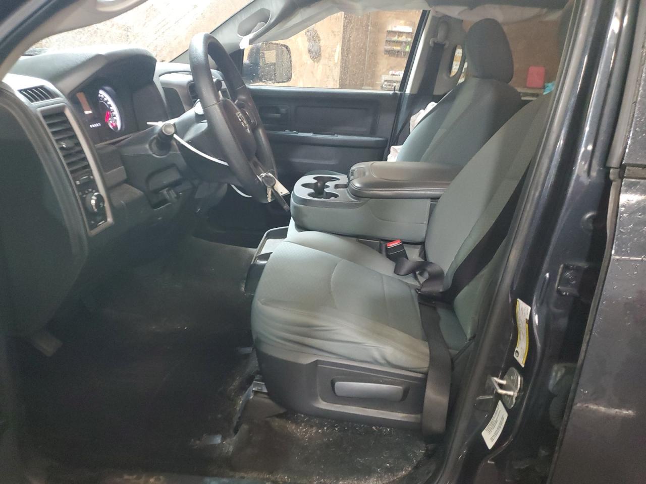 2014 RAM 1500 - Image 7