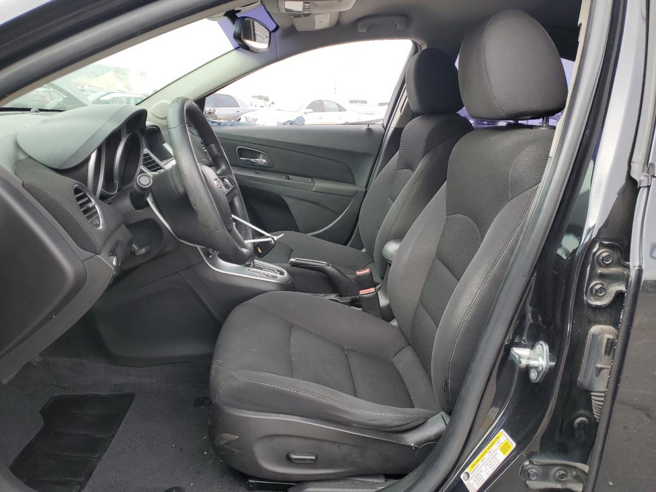2015 Chevrolet Cruze - Image 7