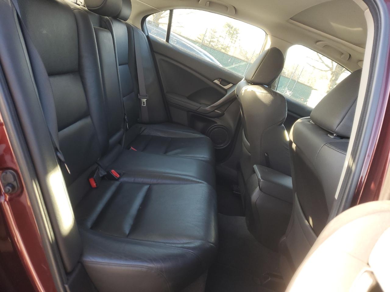 2009 Acura TSX - Image 10