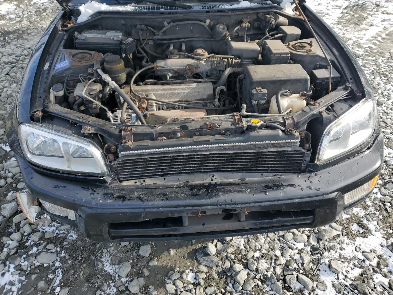 1999 Toyota RAV 4 - Image 13