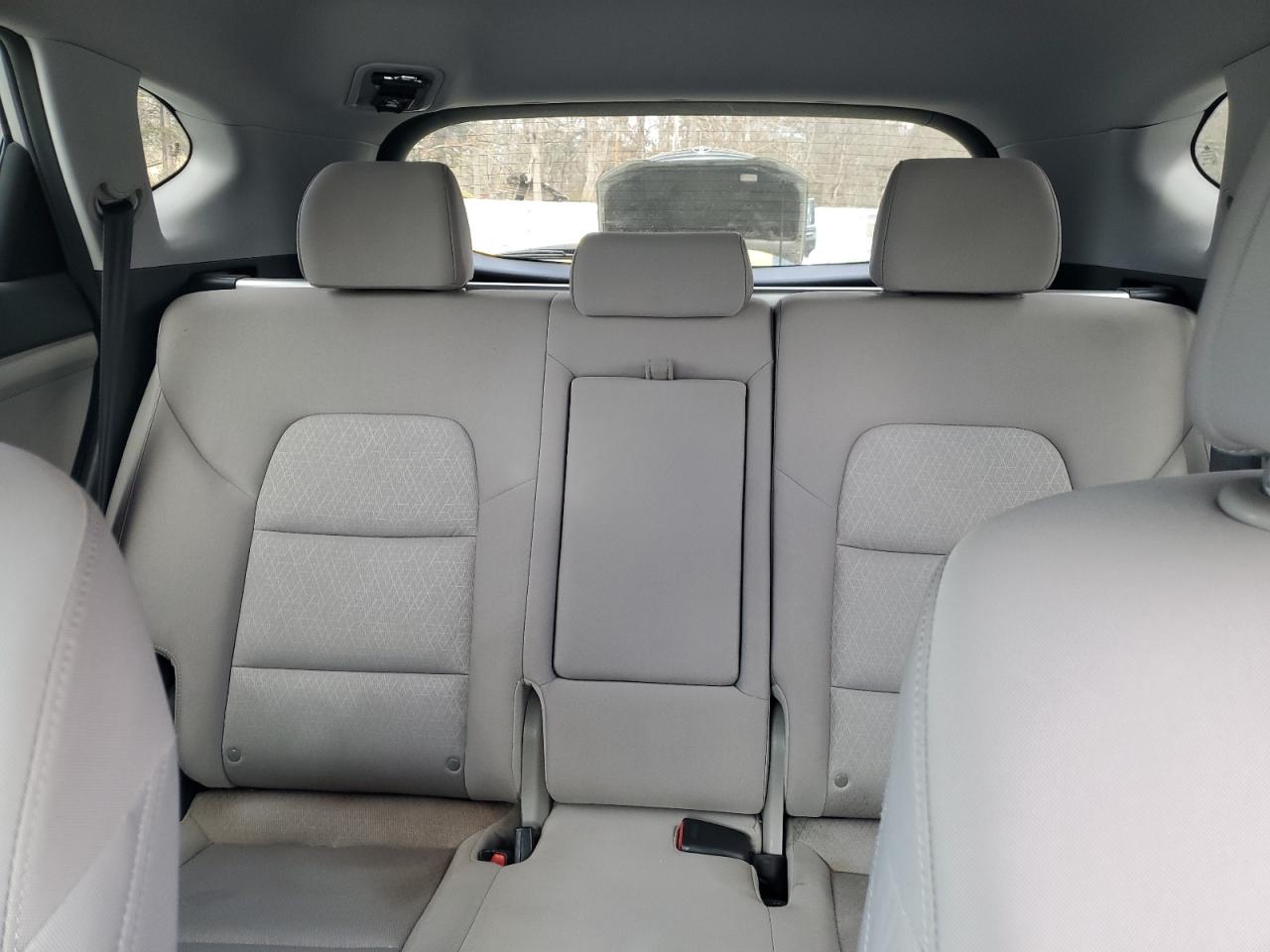 2016 Hyundai Tucson - Image 10