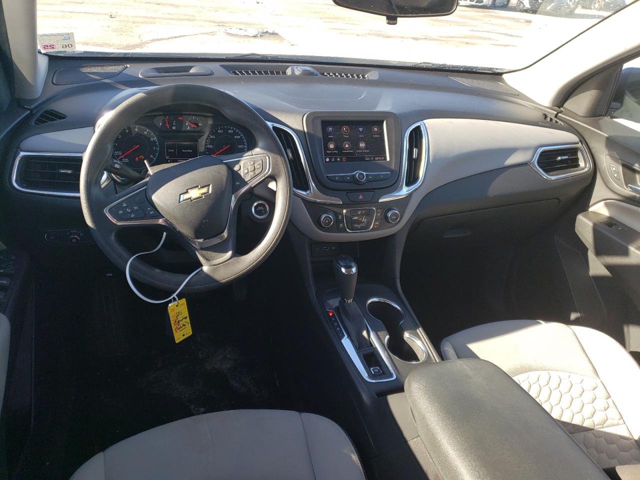 2021 Chevrolet Equinox - Image 8