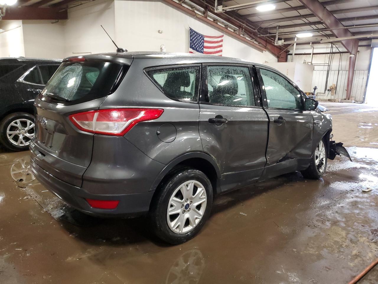 2015 Ford Escape - Image 3