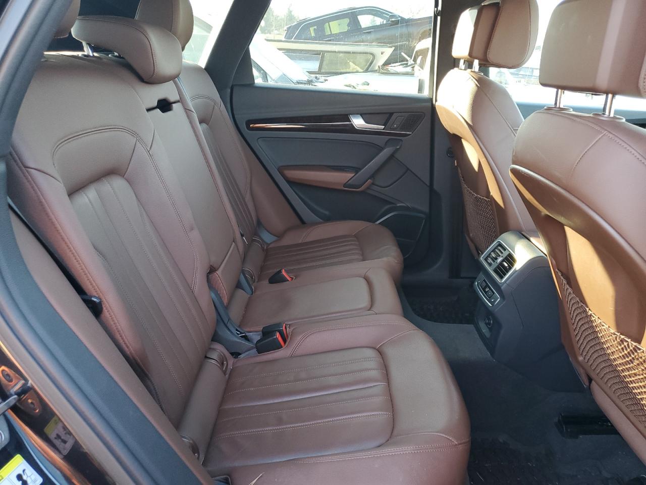 2018 Audi Q5 - Image 11