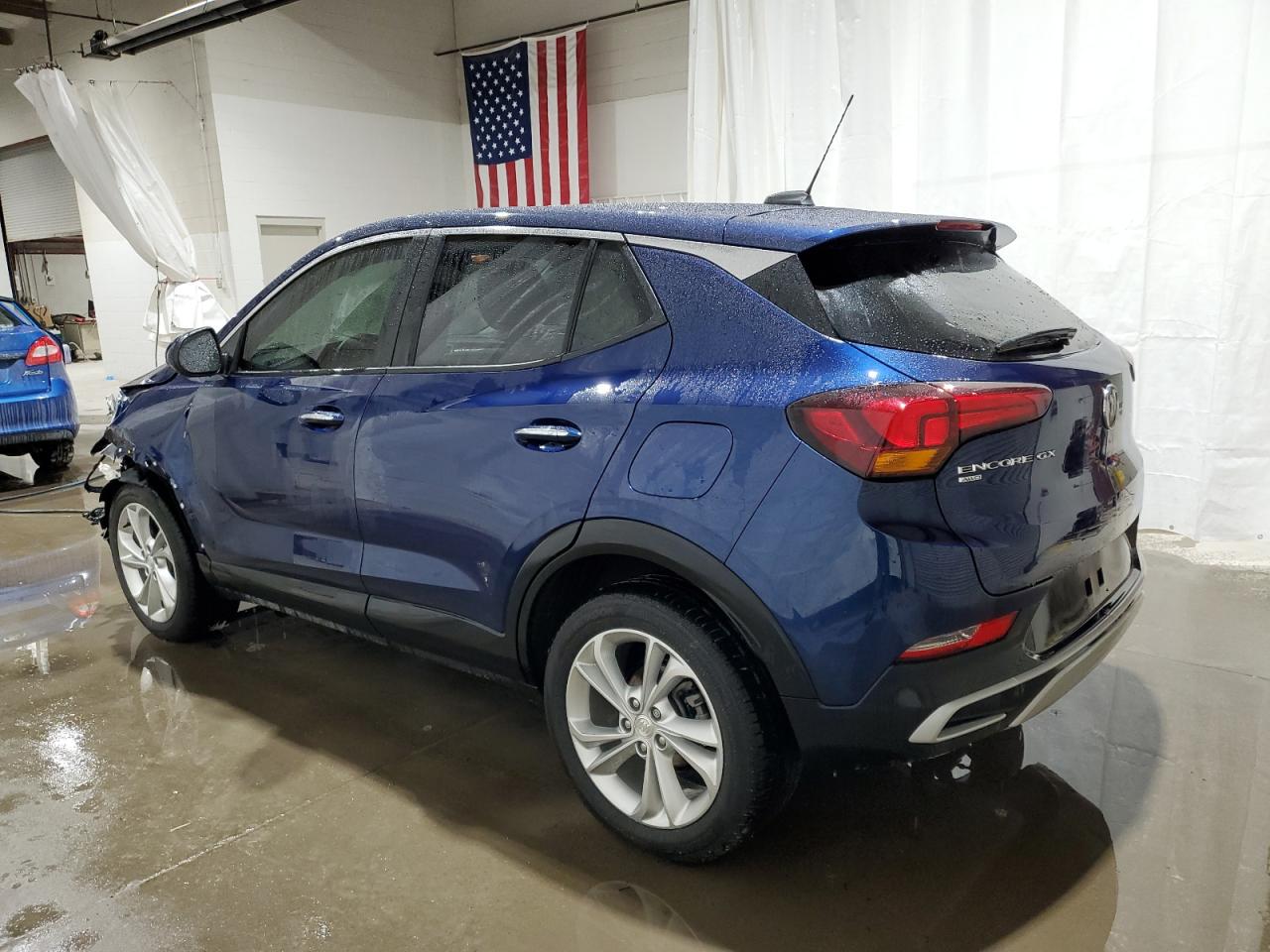 2022 Buick Encore - Image 2