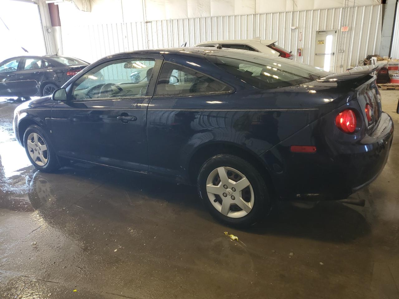 2008 Chevrolet Cobalt - Image 2