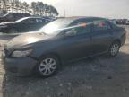 2010 Toyota Corolla Base de vânzare în Loganville, GA - Front End