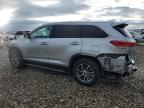 2019 Toyota Highlander Se за продажба в Magna, UT - All Over