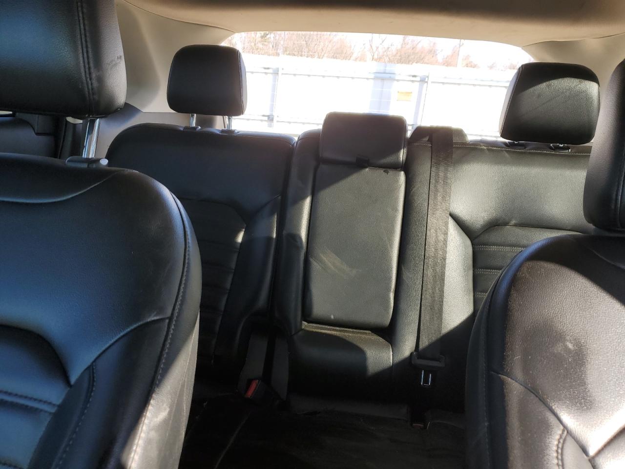 2FMPK4J98LBA30259 FORD EDGE 2020