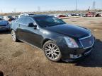2014 Cadillac Cts Premium Collection იყიდება Tucson-ში, AZ - Side
