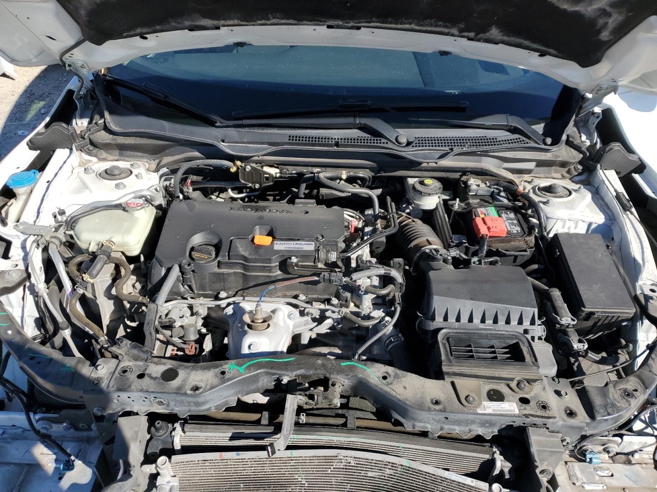 2019 Honda Civic - Image 11