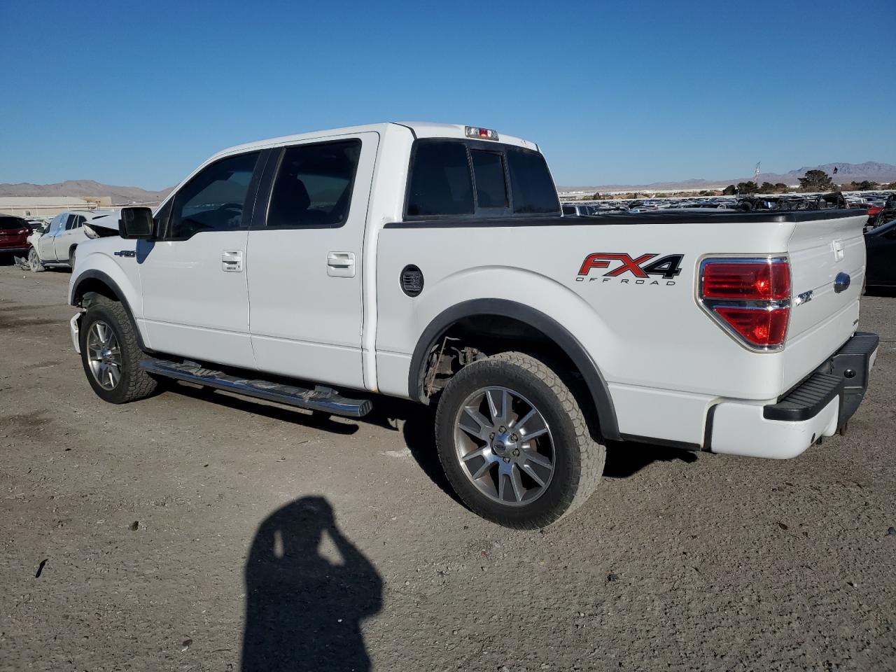2013 Ford F-150 - Image 2