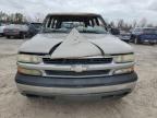 2002 Chevrolet Tahoe C1500 for Sale in Houston, TX - Burn