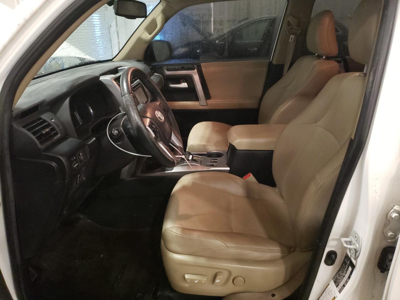 2015 Toyota 4Runner - Image 7