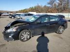2019 Nissan Altima S იყიდება Brookhaven-ში, NY - Front End