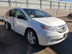 Albuquerque, NM에서 판매 중인 2013 Honda Odyssey Touring - Side