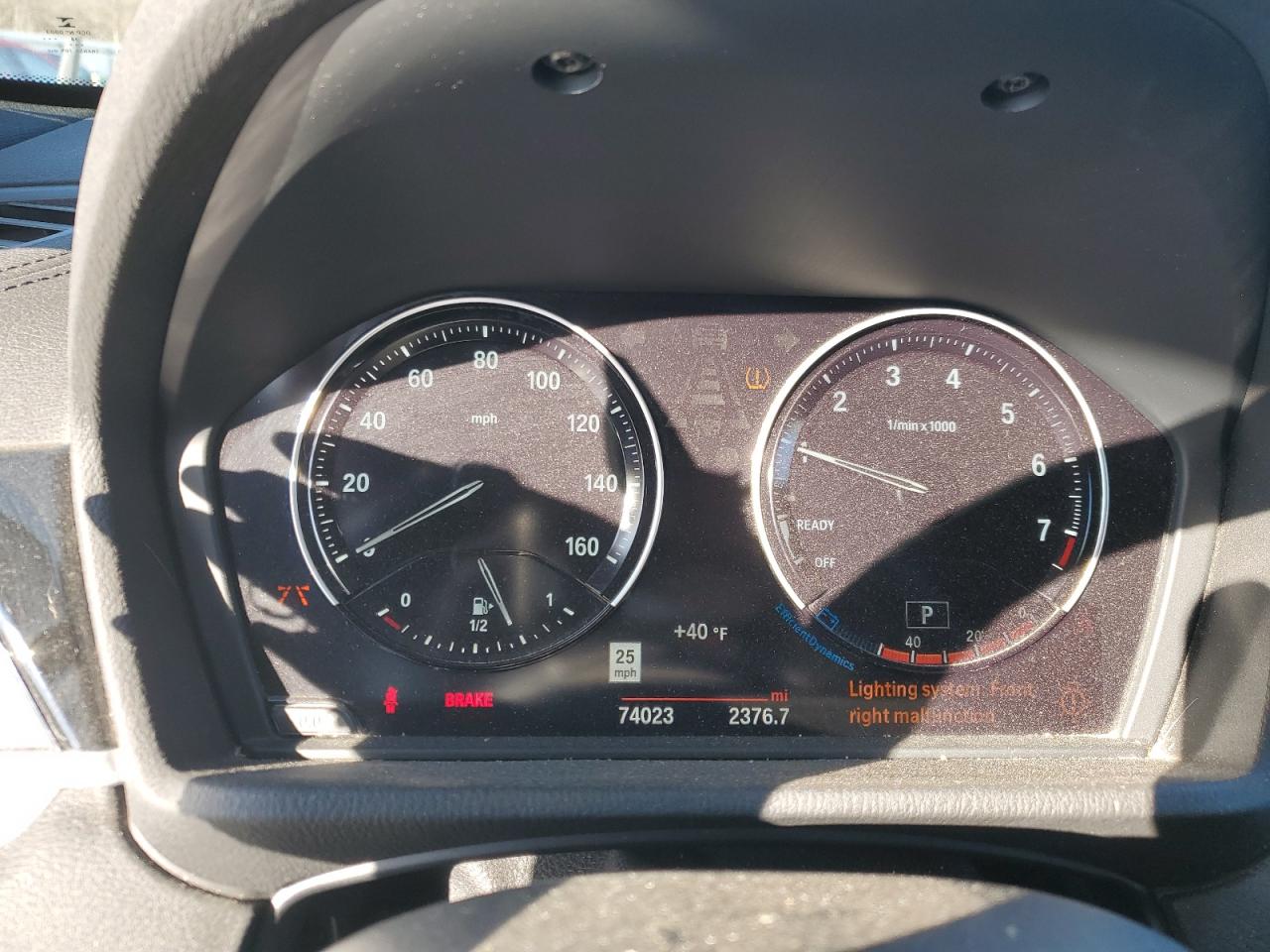 2019 BMW X2 - Image 9