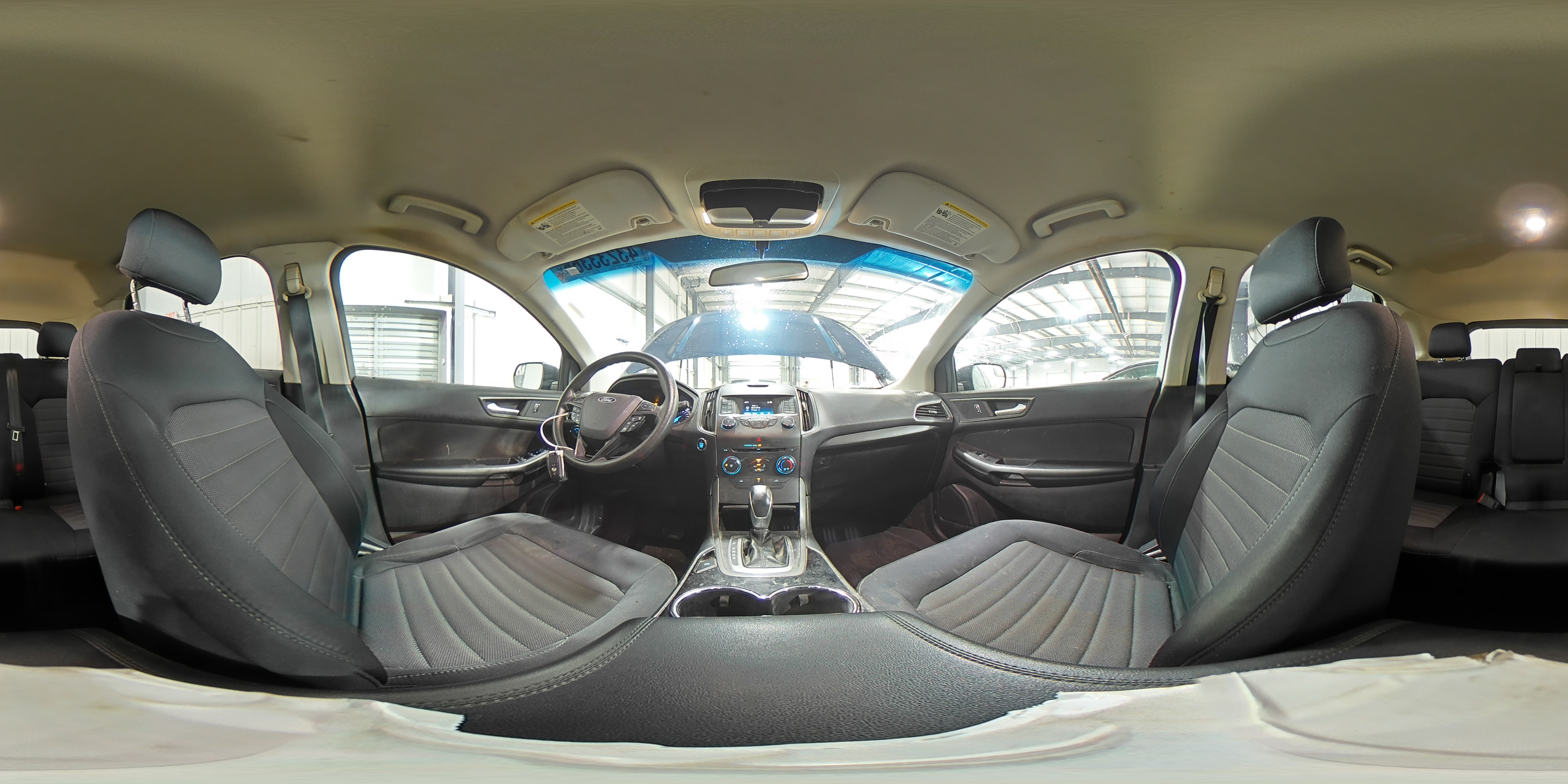 2017 Ford Edge - Image 16