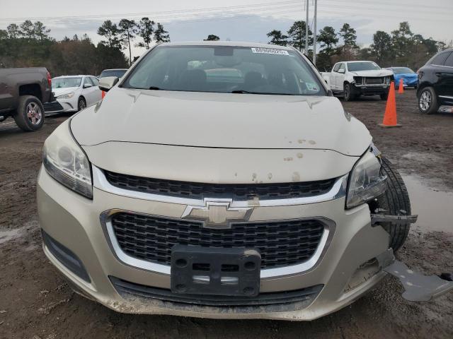  CHEVROLET MALIBU 2015 Золотий