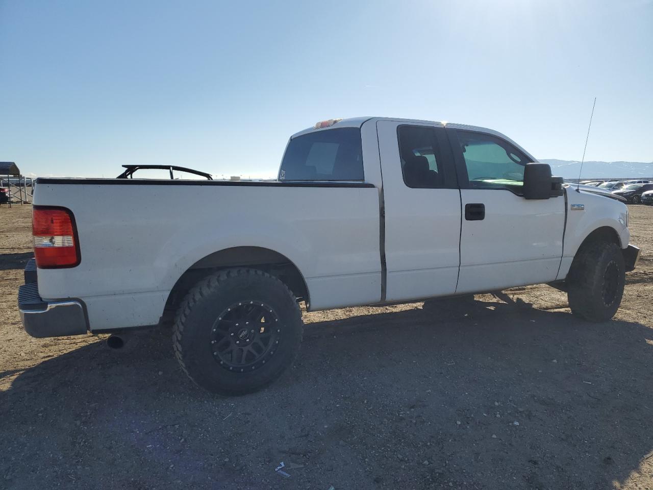 2006 Ford F-150 - Image 3