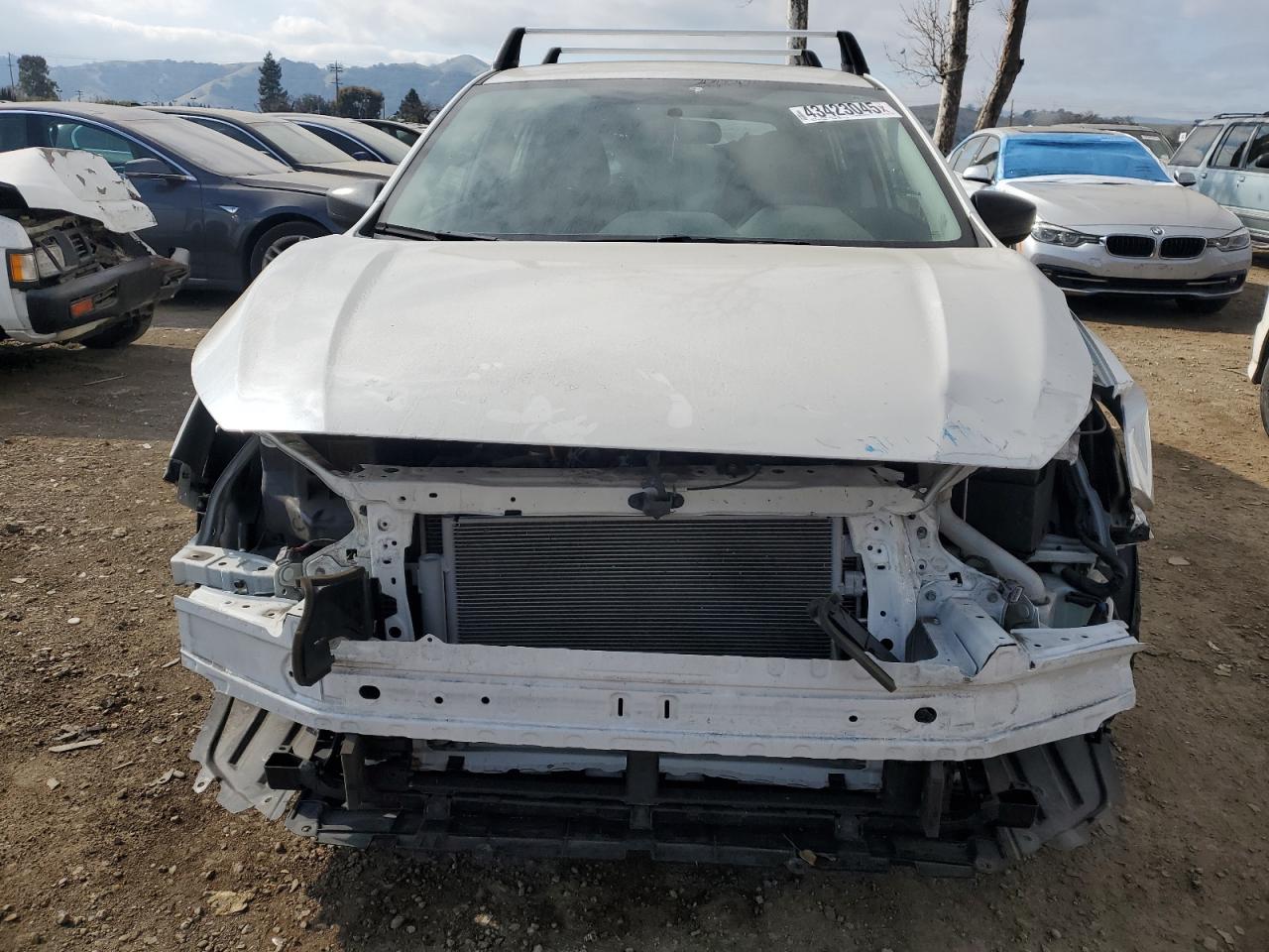 2018 Subaru Impreza - Image 5