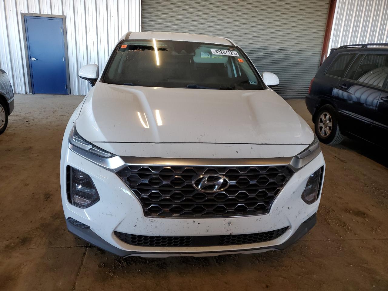 2019 Hyundai Santa Fe - Image 5