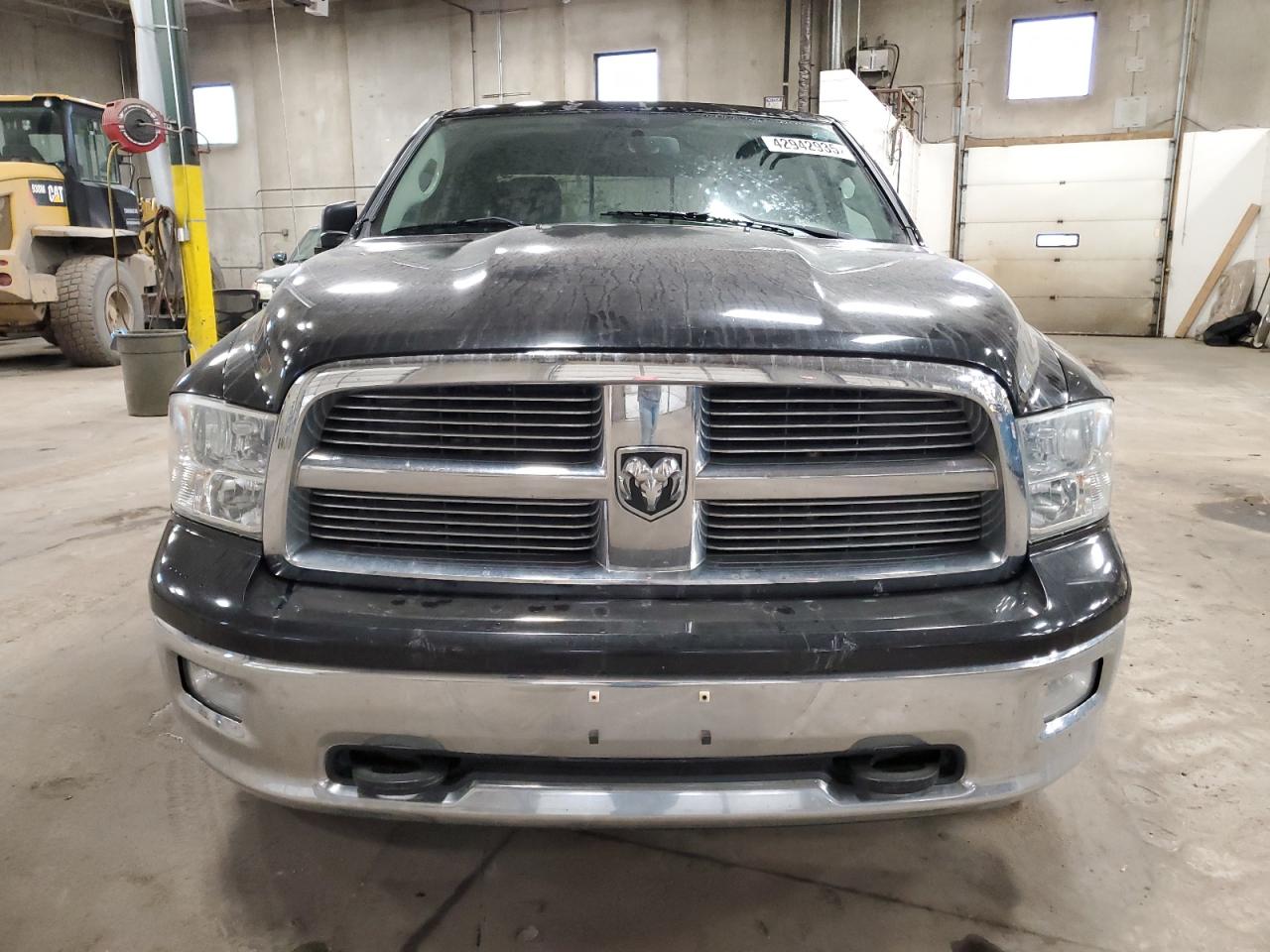 2012 Dodge RAM - Image 5