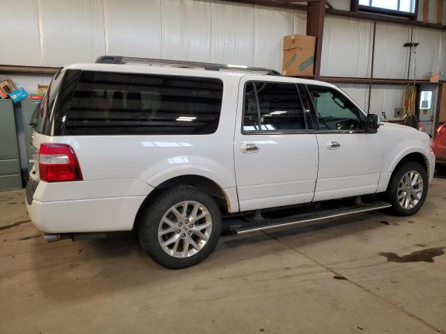 2017 FORD EXPEDITION EL LIMITED