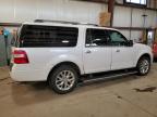 2017 FORD EXPEDITION EL LIMITED for sale at Copart AB - EDMONTON