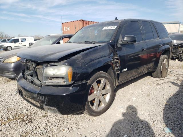 2007 Chevrolet Trailblazer Ss