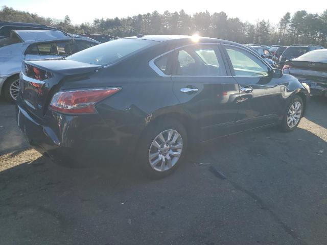 Седани NISSAN ALTIMA 2014 Синій