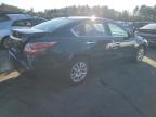 2014 Nissan Altima 2.5 na sprzedaż w Exeter, RI - Rear End