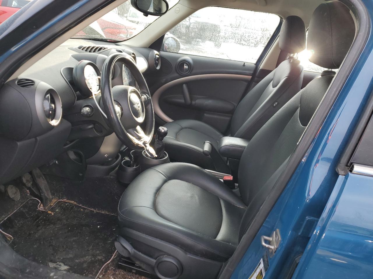 2012 MINI Cooper - Image 7