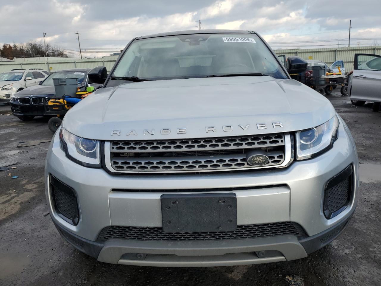 2018 Land Rover Range Rover - Image 5
