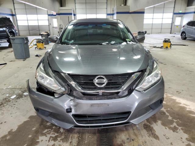  NISSAN ALTIMA 2017 Charcoal