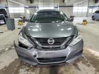 2017 Nissan Altima 2.5   იყიდება Sandston-ში, VA - Front End