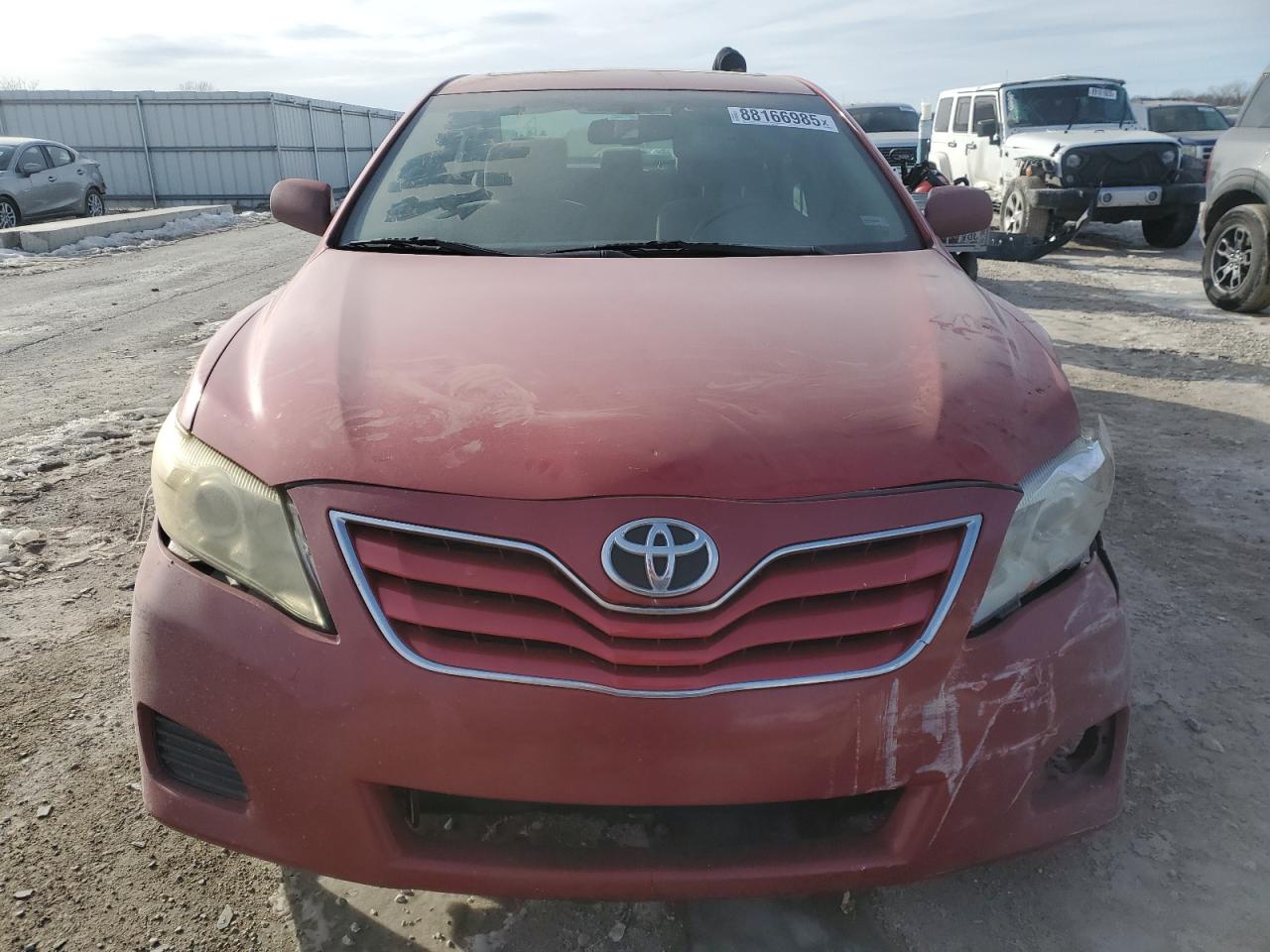 2011 Toyota Camry - Image 5